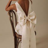 Nobody's Child Bridal Atalana Mini Dress