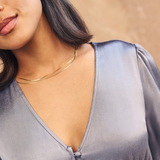 Nobody's Child Erin Midaxi Dress Plain