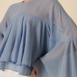 Nobody's Child Cali Blouse