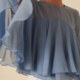 Nobody's Child Cali Blouse