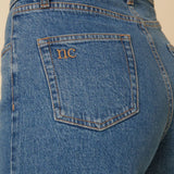 Nobody's Child Cropped Wide Leg