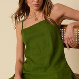 Nobody's Child Dua Longline Cami Top