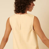 Nobody's Child Dundee Shell Top
