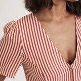 Nobody's Child Ellen Mini Dress Stripe