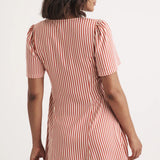 Nobody's Child Ellen Mini Dress Stripe