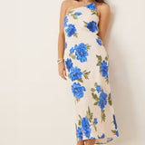 Nobody's Child Ellie Midi Dress
