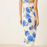 Nobody's Child Ellie Midi Dress