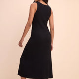 Nobody's Child Fine Gauge Fashioned Dress