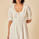 Nobody's Child Flossie Mini Dress