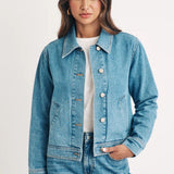 Nobody's Child Frankie Jacket