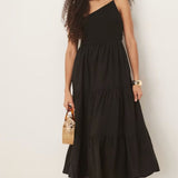 Nobody's Child Frome Midi Dress