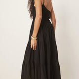 Nobody's Child Frome Midi Dress