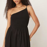 Nobody's Child Frome Midi Dress