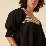 Nobody's Child Gibson Blouse