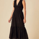 Nobody's Child Ianthe Midi Dress