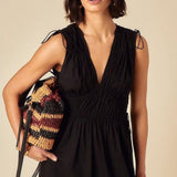 Nobody's Child Ianthe Midi Dress