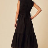 Nobody's Child Ianthe Midi Dress