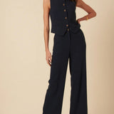 Nobody's Child Straight Leg Trouser