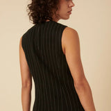 Nobody's Child Immy Stripe Waistcoat
