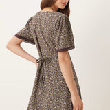 Nobody's Child Kharian Mini Dress Reece Vintage