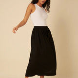 Nobody's Child Kirsten Skirt