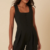 Nobody's Child Petite Leona Jumpsuit