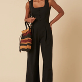 Nobody's Child Petite Leona Jumpsuit