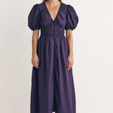 Nobody's Child Lilah Midi Dress