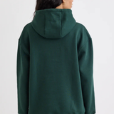 Nobody's Child Longline Hoodie