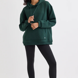 Nobody's Child Longline Hoodie