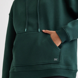 Nobody's Child Longline Hoodie