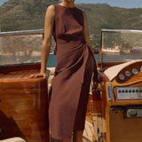 Nobody's Child Lottie Midi Dress