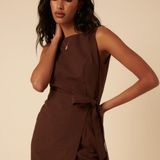 Nobody's Child Lottie Mini Dress