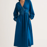 Nobody's Child Petite Astra Midi Dress