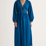 Nobody's Child Petite Astra Midi Dress