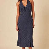 Nobody's Child Lyne Midi Dress