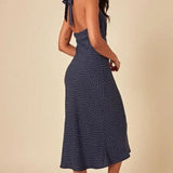 Nobody's Child Lyne Midi Dress