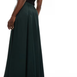 Nobody's Child Milo Bias Full Skirt