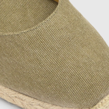 Nobody's Child Olive Castaner Bilina Espadrilles