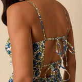 Nobody's Child Olivia Midi Dress