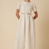 Nobody's Child Orla Midi Dress
