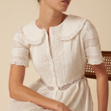 Nobody's Child Orla Midi Dress
