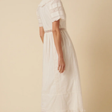 Nobody's Child Orla Midi Dress
