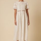 Nobody's Child Orla Midi Dress