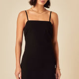 Nobody's Child Palma Mini Dress Plain
