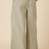 Nobody's Child Striped Parker Trouser