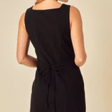 Nobody's Child Peri Mini Dress Plain