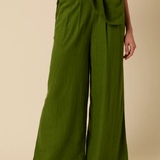 Nobody's Child Petite Parker Trouser