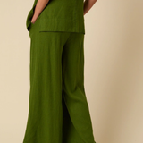 Nobody's Child Petite Parker Trouser