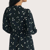 Nobody's Child Starlight Mini Dress in Printed Floral